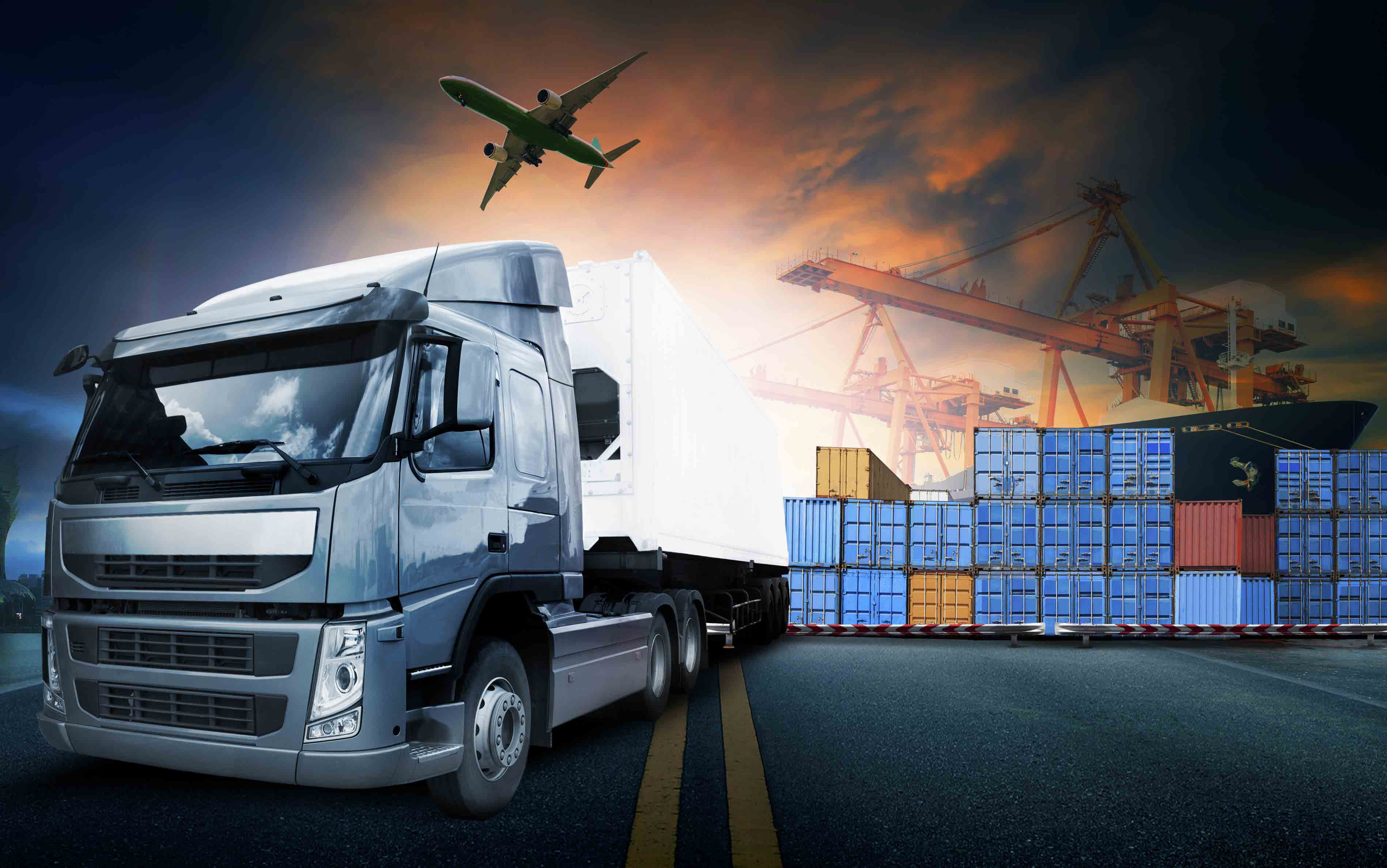 Sea Freight